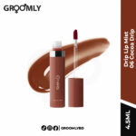 MARS Drip Lip Mist 4.5ML 06 Cocoa Drip