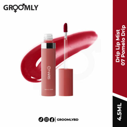 MARS Drip Lip Mist 4.5ML 07 Pomelo Drip