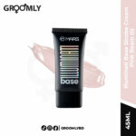 MARS Illuminati Base Strobe Cream 45ML Pink Beam 02