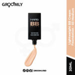 MARS Lightweight BB Cream Foundation 30ML 03 Medium