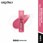 MARS Love Track Velvet Lip Tint 2.8ML 05 FIVE DREAMS