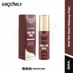 MARS Seal the Deal Makeup Fixer 60ML