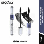 MARS Two-in-One Mascara Double Trouble