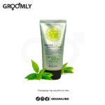 3W Clinic Intensive Green Tea Sunblock Cream SPF 50+PA+++ 70ml