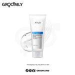 ANUA 8 Hyaluronic Acid Moisturizing Gentle Gel Cleanser 150ml