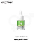 ANUA Azelaic Acid 10 Hyaluron Redness Soothing Serum 10ml