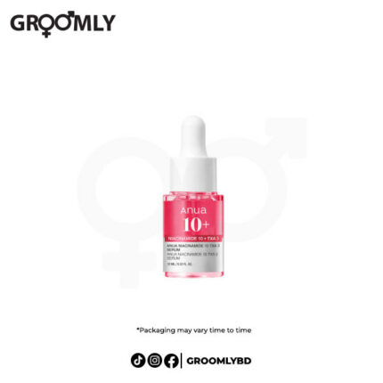 ANUA Niacinamide 10% + TXA 4% Serum 10ml