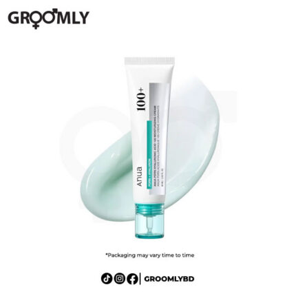 ANUA PDRN Hyaluronic Acid 100 Moisturizing Cream 60ML