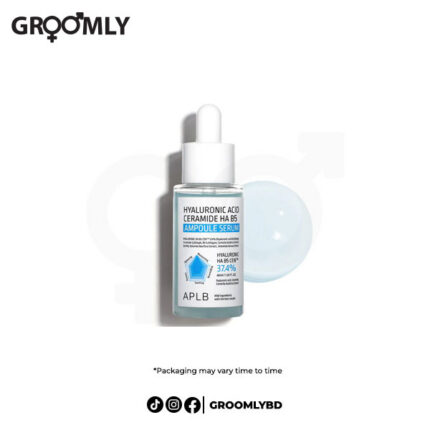 APLB Hyaluronic Acid Ceramide HA B5 Ampoule Serum 40ml