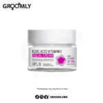 APLB Kojic Acid Vitamin C Facial Cream 55ml