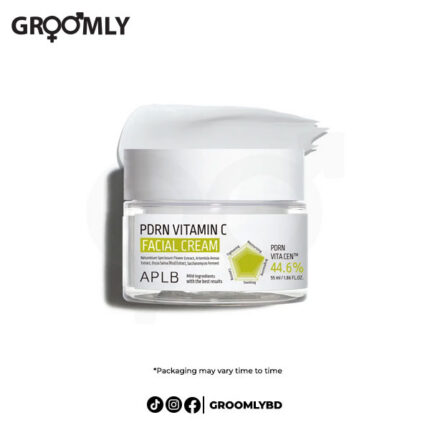 APLB PDRN Vitamin C Facial Cream 55ml