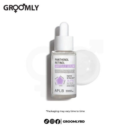 APLB Panthenol Retinol Ampoule Serum 40ml