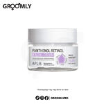APLB Panthenol Retinol Facial Cream 55ml