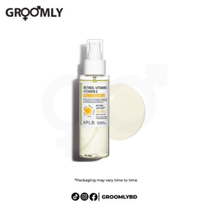 APLB Retinol Vitamin C Vitamin E Mist Essence 105ml