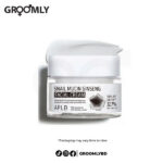 APLB Snail Mucin Ginseng Facial Cream 55ml
