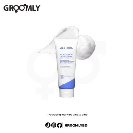 Aestura Atobarrier 365 Cream for Dry & Sensitive Skin 30ml