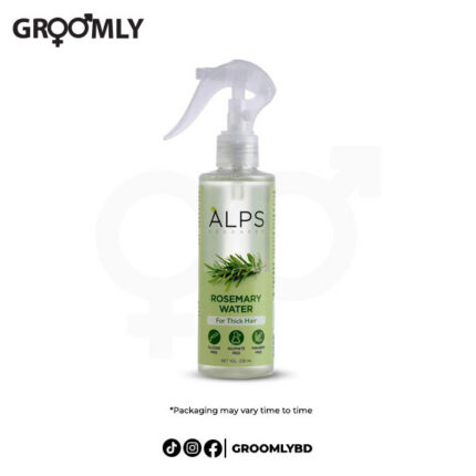 Alps Goodness Rosemary Water (200ml)
