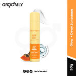 Aqualogica Glow + Dewy Sunscreen, 50g
