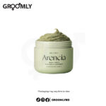 Arencia Fresh Green Rice Mochi Cleanser 120G