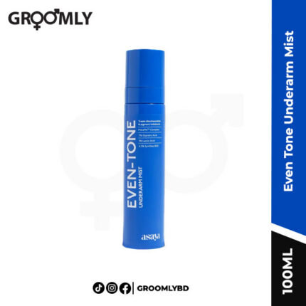 Asaya Even Tone Underarm Mist 100ml