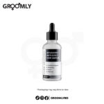 Bare Anatomy Advanced Anti-Grey Serum with Silverfree Peptide, Rosemary, Biotin 50ML