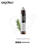 Bare Anatomy Advanced Hair Growth Serum Roll-On with Redensyl, Rosemary, Rice Water 25ML