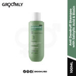 Bare Anatomy Anti Dandruff Shampoo with Salicylic Acid & Biotin- 100ml