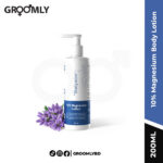 Be Bodywise 10% Magnesium Body Lotion 200 ml