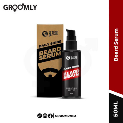 Beardo Beard Serum 50ml