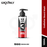 Beardo Godfather Beard Wash 100ml