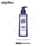 Body N Beard Hair Fall Defense Shampoo 200ml