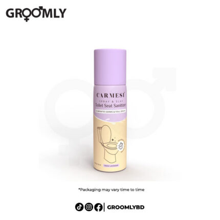 Carmesi Toilet Seat Sanitizer 50ML