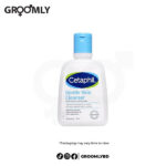Cetaphil Gentle Skin Cleanser for Dry to Normal, Sensitive Skin - 118 ml
