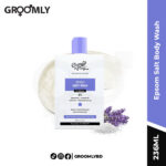 Chemist At Play Epsom Salt Body Wash 236 ml