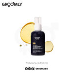 Conscious Chemist Rosemary Hair Growth Oil 100ML