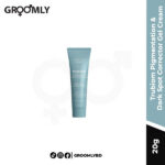 Conscious Chemist Trubiom Pigmentation & Dark Spot Corrector Gel Cream-20G