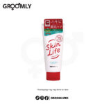 Cow brand Skin Life Facial Cleansing Foam Medicated Acne Care 130g