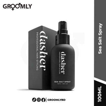 Dasher Sea Salt Spray 100ml