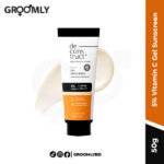 Deconstruct 5% Vitamin C Gel Sunscreen 50g