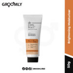 Deconstruct Brightening Moisturizer- 5% Niacinamide + 1% Kojic Acid Dipalmitate- 50g
