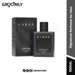 Djokr Signature Perfume for Man 100ML