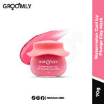Dot and Key Watermelon Cool Icy Plunge Clay Mask 70g