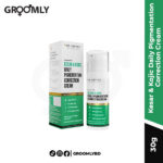 Dr Sheth's Kesar & Kojic Daily Pigmentation Correction Cream - 30G