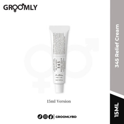 Dr.Althea 345 Relief Cream 15ML