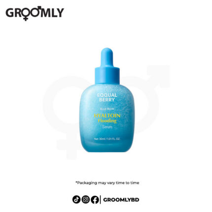 EQQUALBERRY Hyaltoin Flooding Serum 30ml