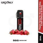 Eko Power Pepper Spray for Women Safety & Self Defence 55 Shots 35ML