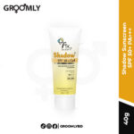 Fixderma Shadow Sunscreen SPF 50+ PA+++ Gel 40g