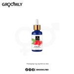 Good Vibes Rose Hip Radiant Glow Face Serum, 30 ml