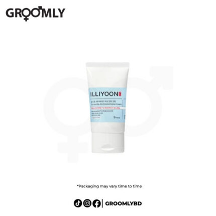 Illiyoon Ceramide Ato Concentrate Creame - 30ml mini