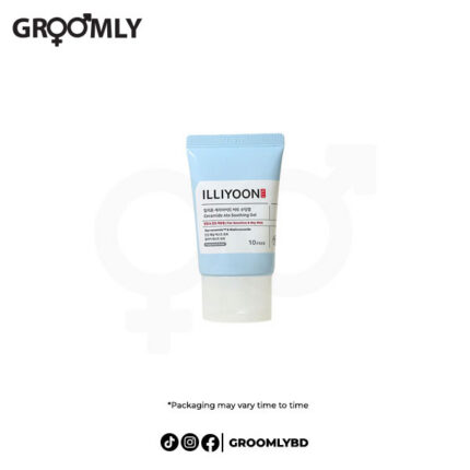 Illiyoon Ceramide Ato Soothing Gel 30ml
